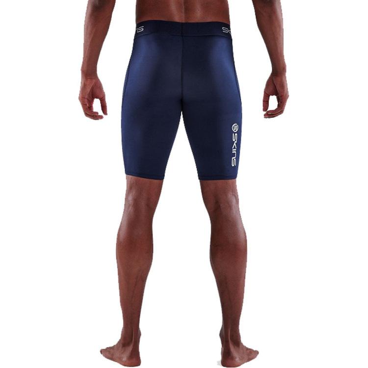 skins(スキンズ) S-1 WOMENS HALF TIGHTS ボディケアストレッチパンツ