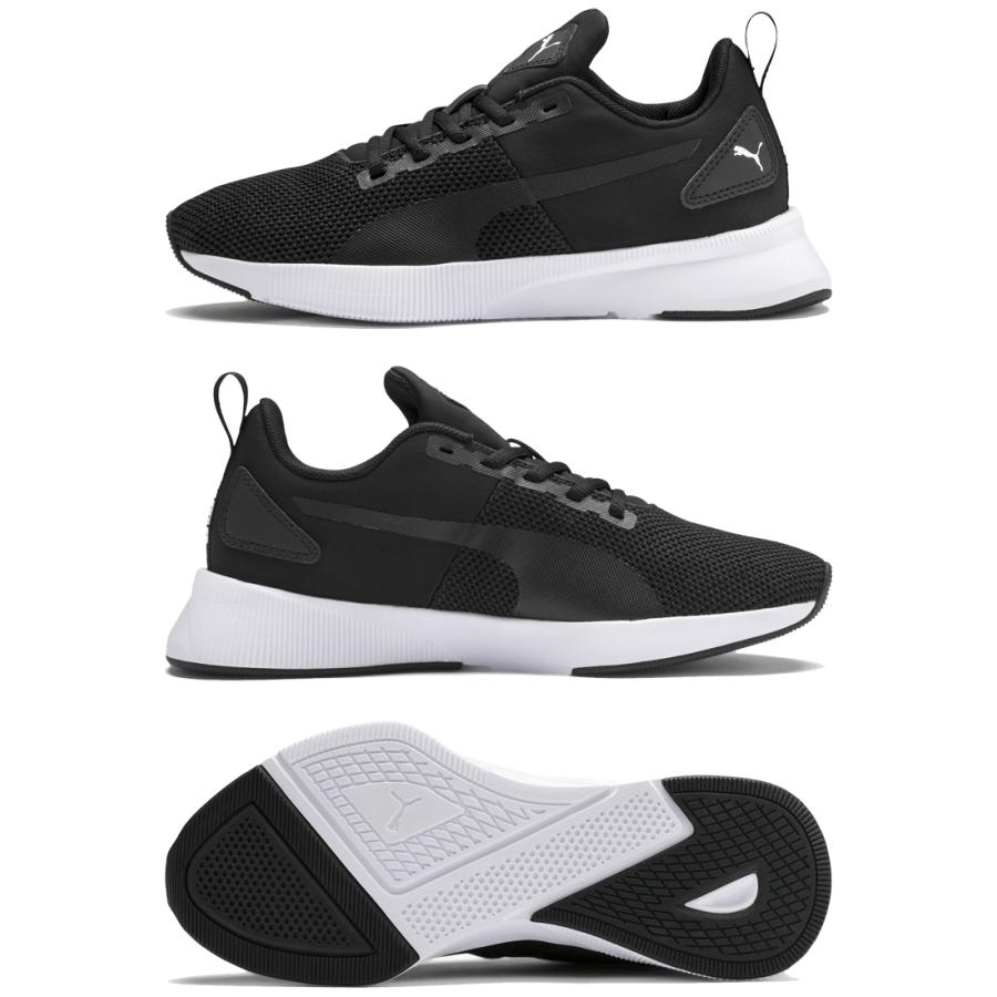 PUMA（プーマ） スニーカー フライヤー ランナー JR 192928 ジュニア