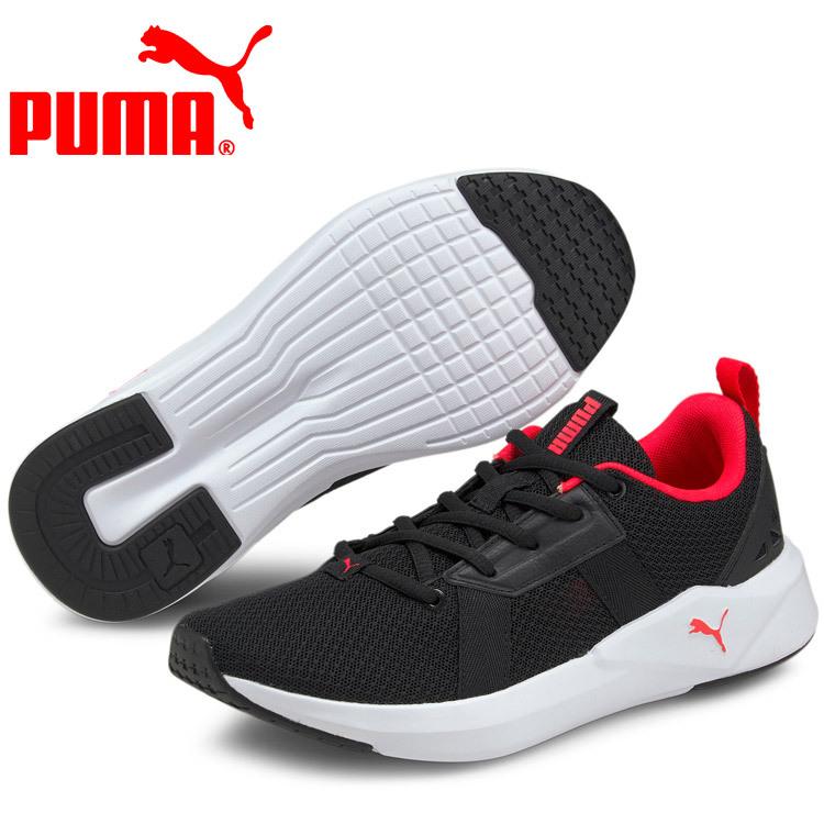PUMA プーマ クロマ ウィメンズ 193775-12 レディースシューズ