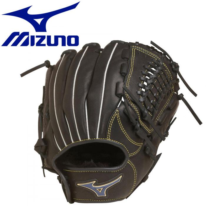 MIZUNO ミズノ 野球 グラブ 少年軟式用（右投げ）セレクトナイン