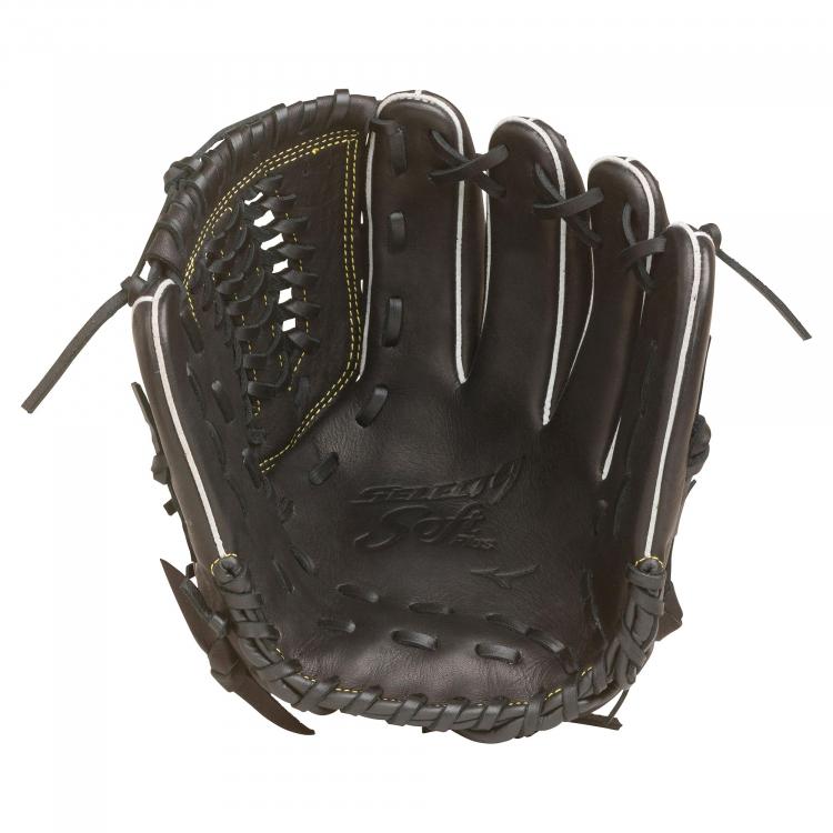 MIZUNO ミズノ 野球 グラブ 少年軟式用（右投げ）セレクトナイン