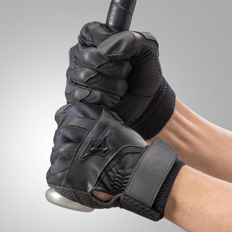 ミカサ スポーツグローブ 黒 Sサイズ 2双セット ミカサ スポーツグローブ 黒 Sサイズ 2双セット