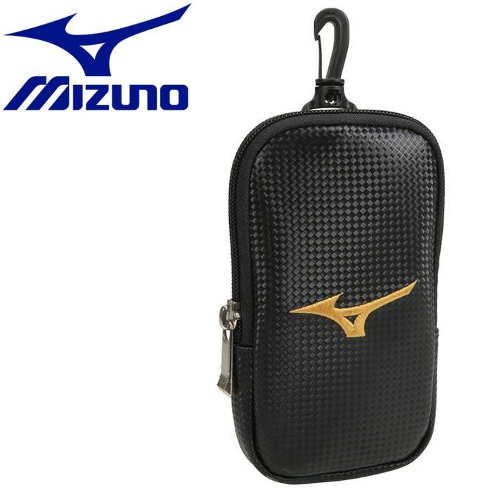 メール便送料無料 ミズノ MIZUNO 野球 ミズノプロ ポーチ 1FJD000109｜ezone