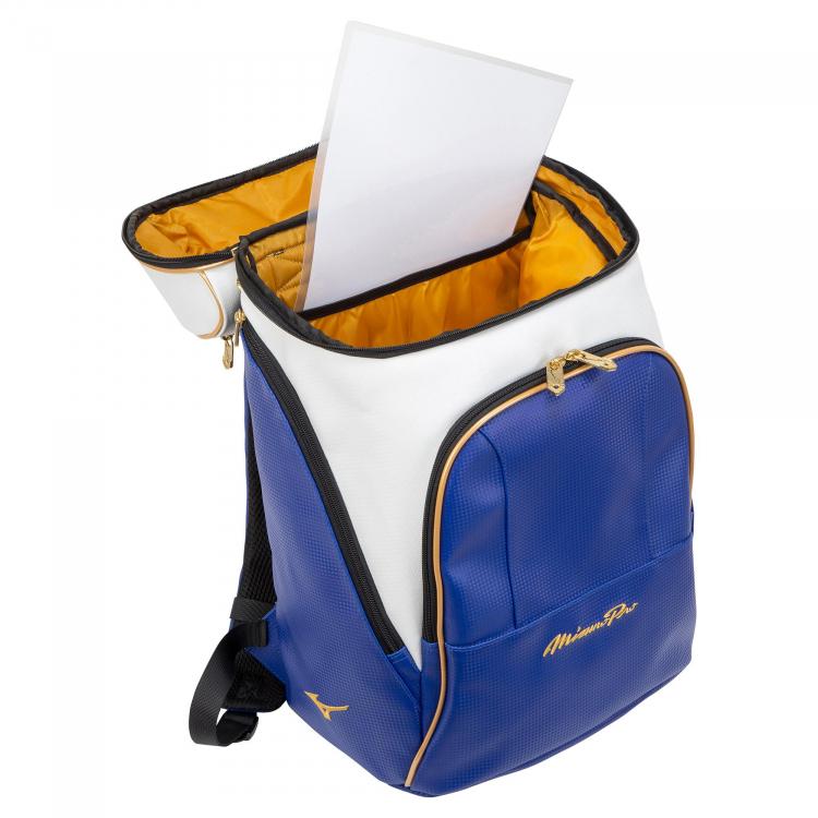 MIZUNO ミズノ 野球 ミズノプロ バックパック (35L) 1FJD090495