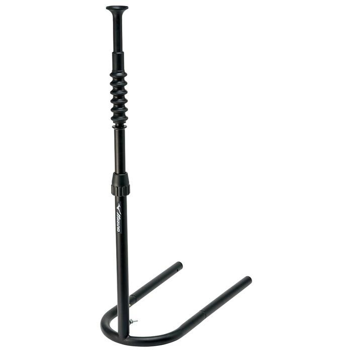 【検品済】ミズノ　MIZUNO バッティングティー つるし式 野球 楽天市場】ミズノ (mizuno) バッティングティーの通販