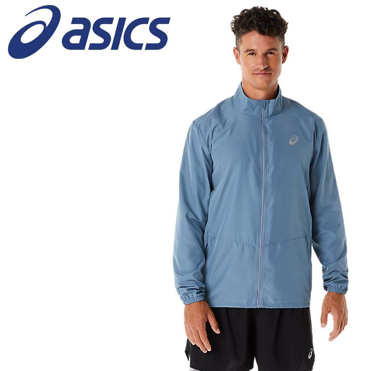 ASICS（アシックス） ランニングドライウーブンジャケット 2011C353