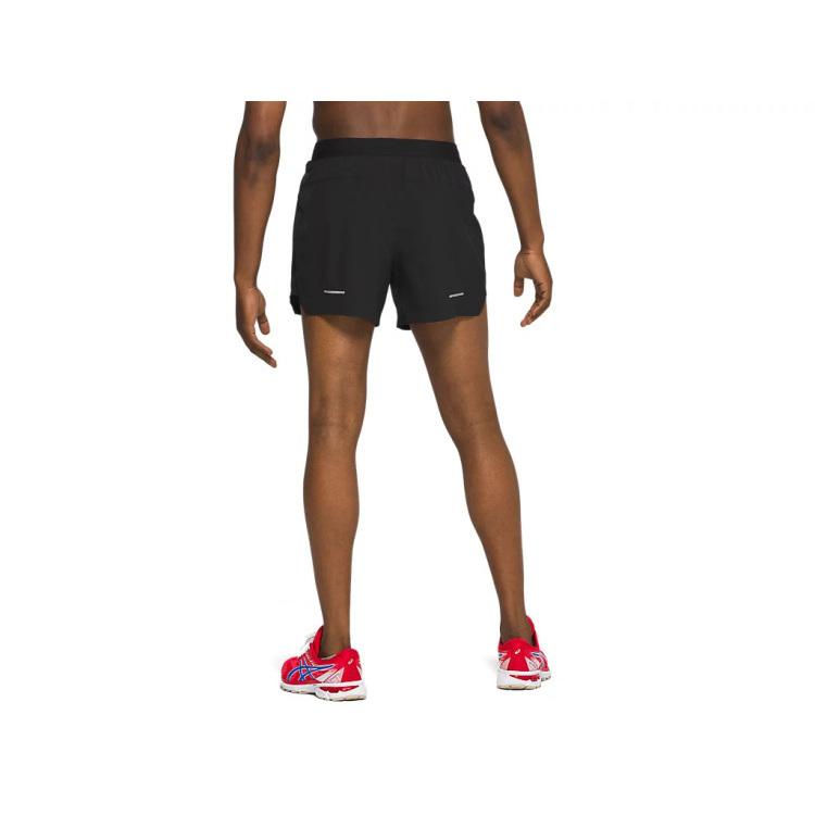 ASICS アシックス ショートパンツ ランニング5インチパンツ