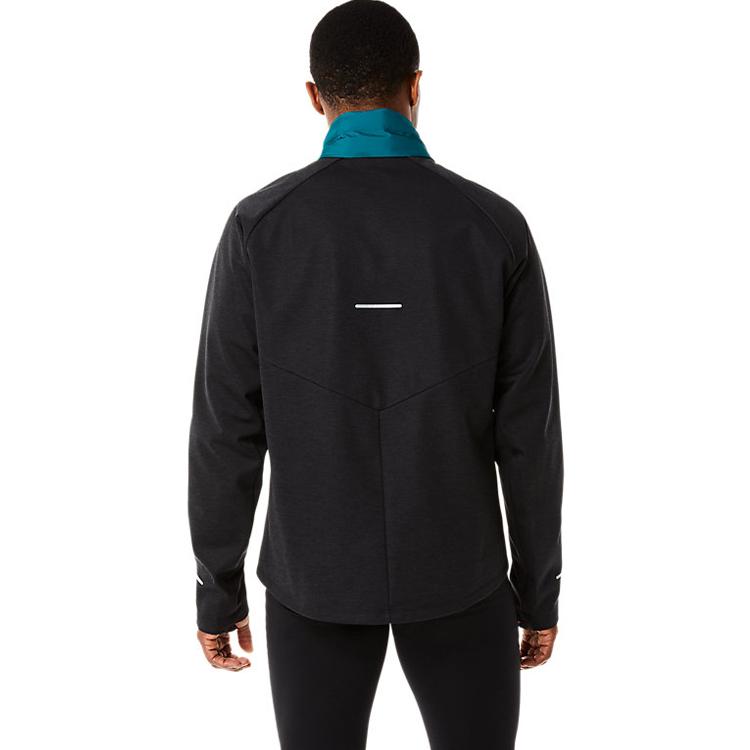 ASICS（アシックス） アウター・ベスト ランニング中わたハイブリット