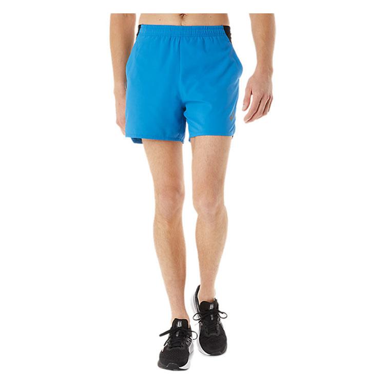 ASICS（アシックス） ランニングマルチポケットショーツ 2011C452-403