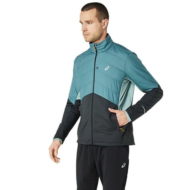 ASICS（アシックス） RUNNINGウインタージャケット 2011C936-400