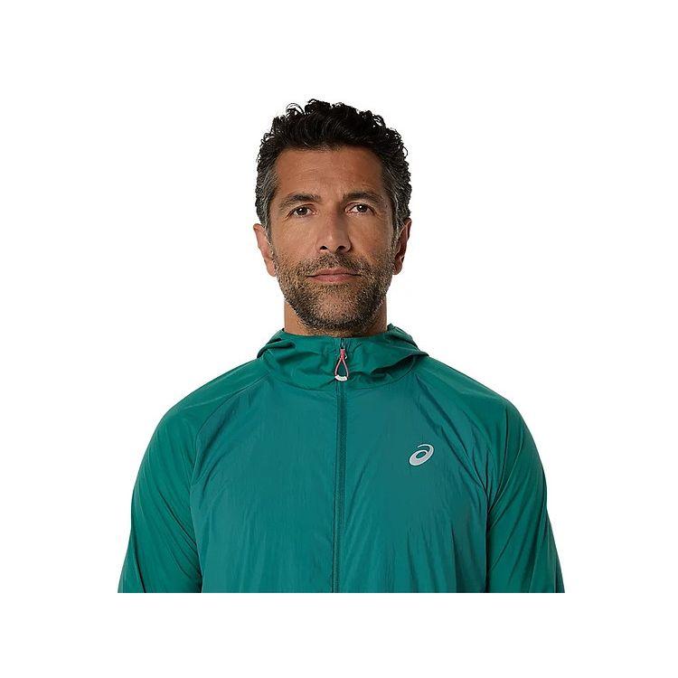 ASICS（アシックス） ROADランニングパッカブルジャケット 2011D084