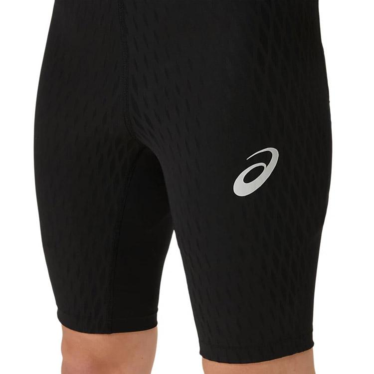 ASICS アシックス MOTION MUSCLE SUPPORTスピードポケットタイツ