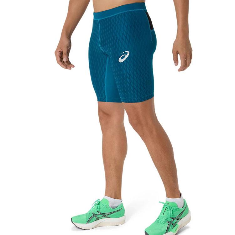 ASICS（アシックス） MMSスピードポケットタイツ 2011D178-401 メンズ