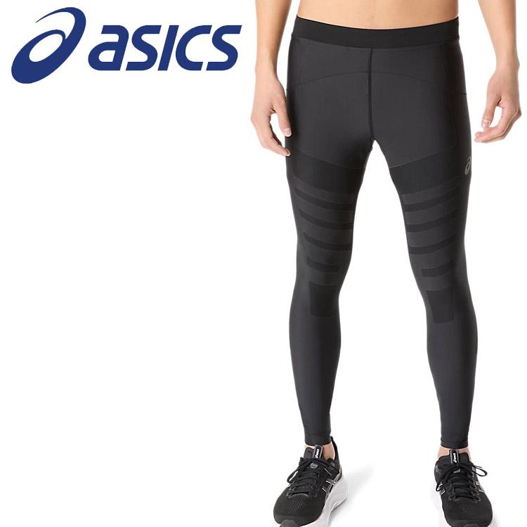 ASICS（アシックス） asics MMSスタビリティタイツ+ 2011D270-001
