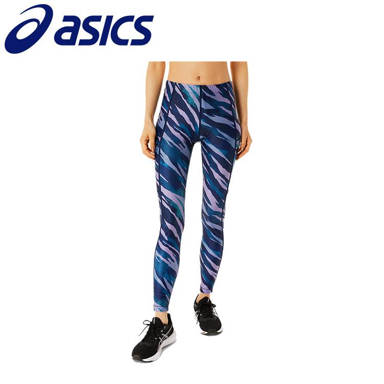 ASICS（アシックス） インナー・タイツ ウイメンズランニング