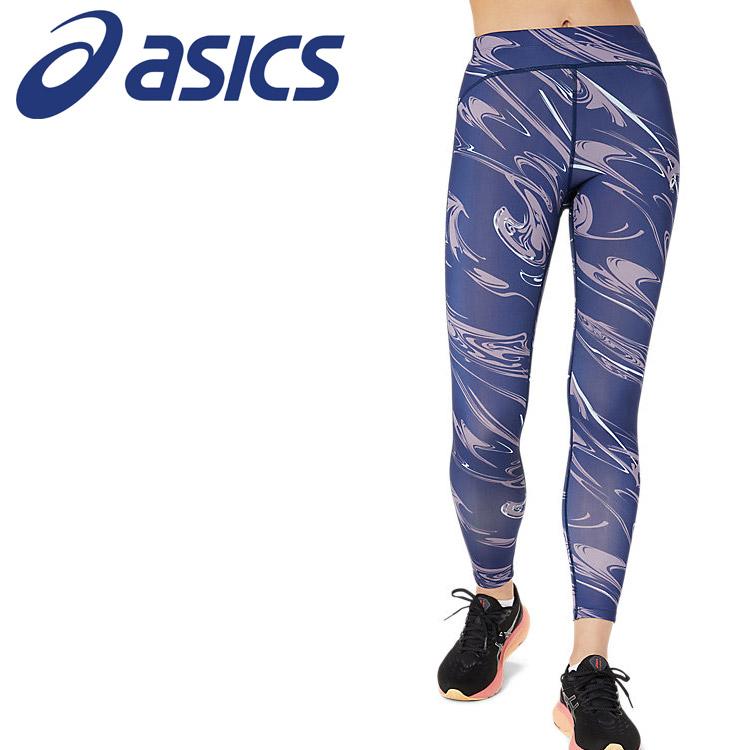 ASICS（アシックス） ウィメンズランニンググラフィックマルチポケット