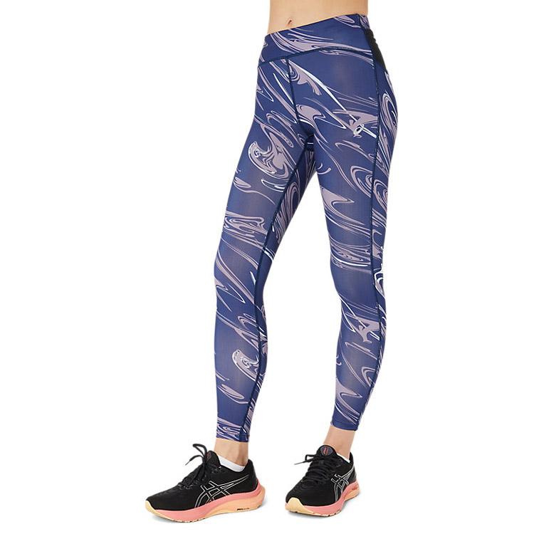 ASICS（アシックス） ウィメンズランニンググラフィックマルチポケット