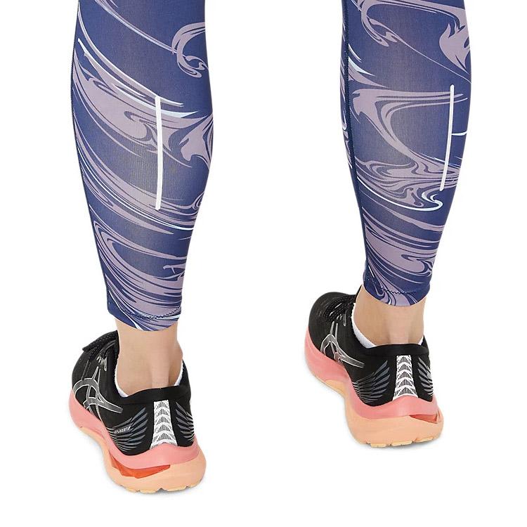 ASICS（アシックス） ウィメンズランニンググラフィックマルチポケット
