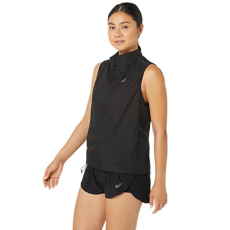 ASICS（アシックス） ウィメンズMETARUNパッカブルランベスト 2012C974