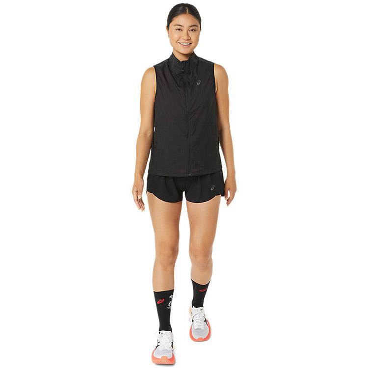 ASICS（アシックス） ウィメンズMETARUNパッカブルランベスト 2012C974
