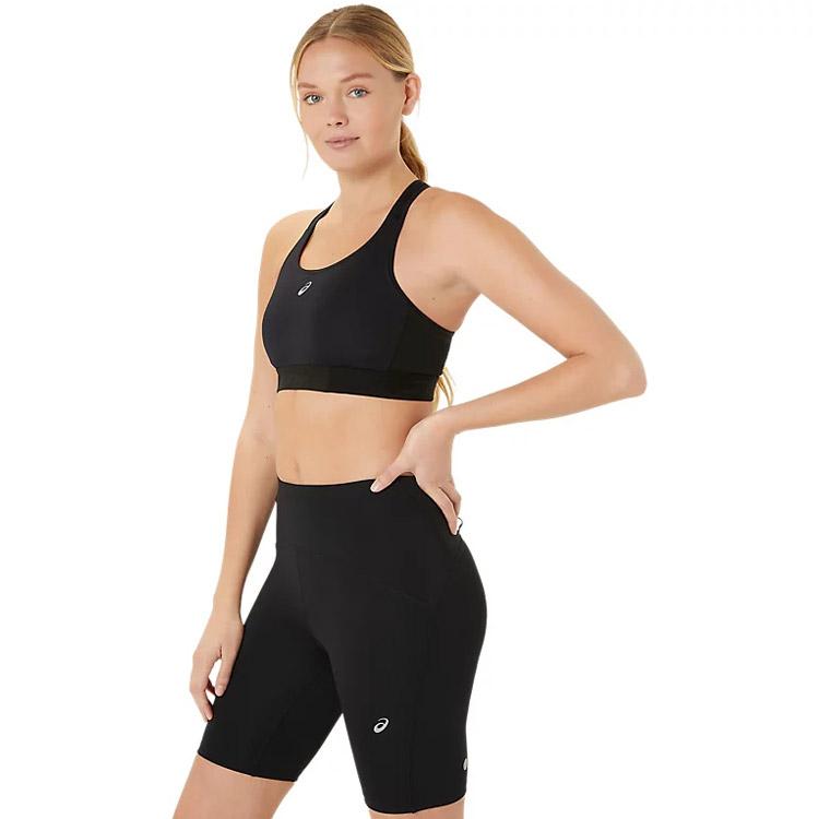 ASICS（アシックス） ウィメンズROADコンプレッションブラトップ