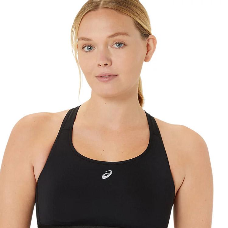ASICS（アシックス） ウィメンズROADコンプレッションブラトップ