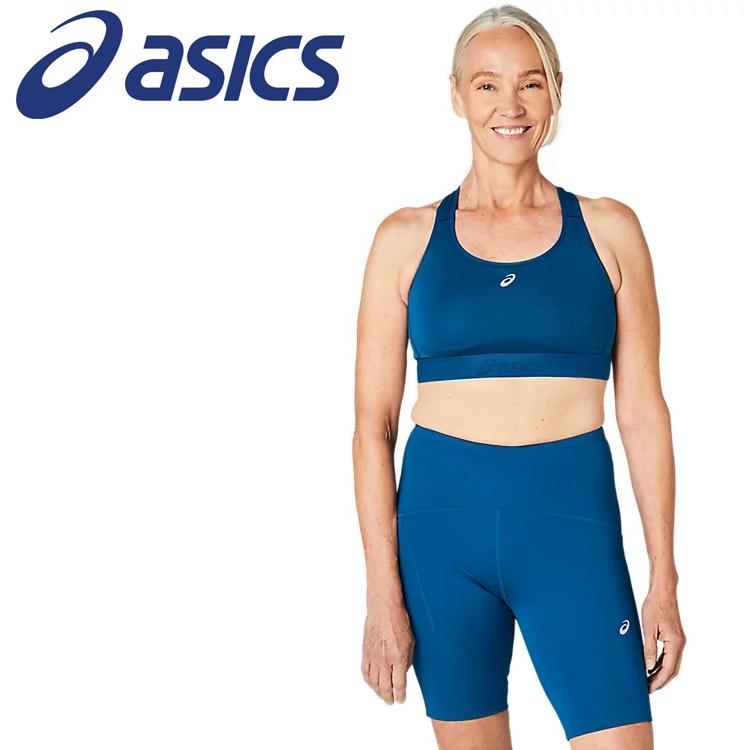 ASICS（アシックス） ウィメンズROADコンプレッションブラトップ