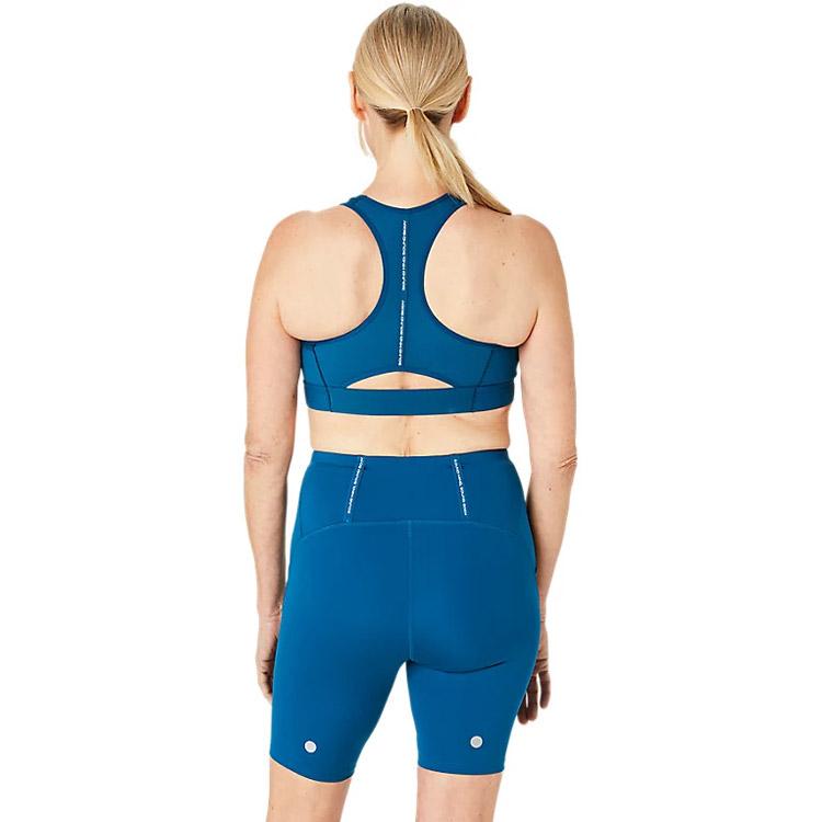 ASICS（アシックス） ウィメンズROADコンプレッションブラトップ