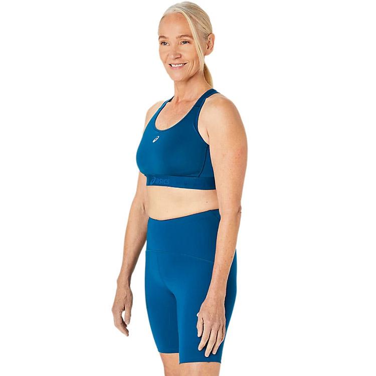 ASICS（アシックス） ウィメンズROADコンプレッションブラトップ