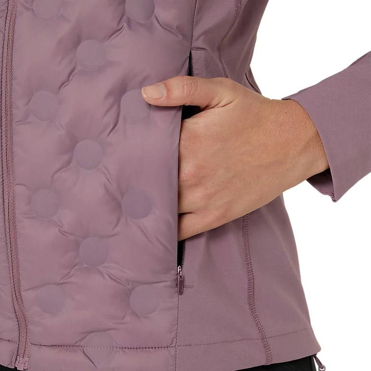 ASICS（アシックス） ウィメンズROADランニングウィンタージャケット