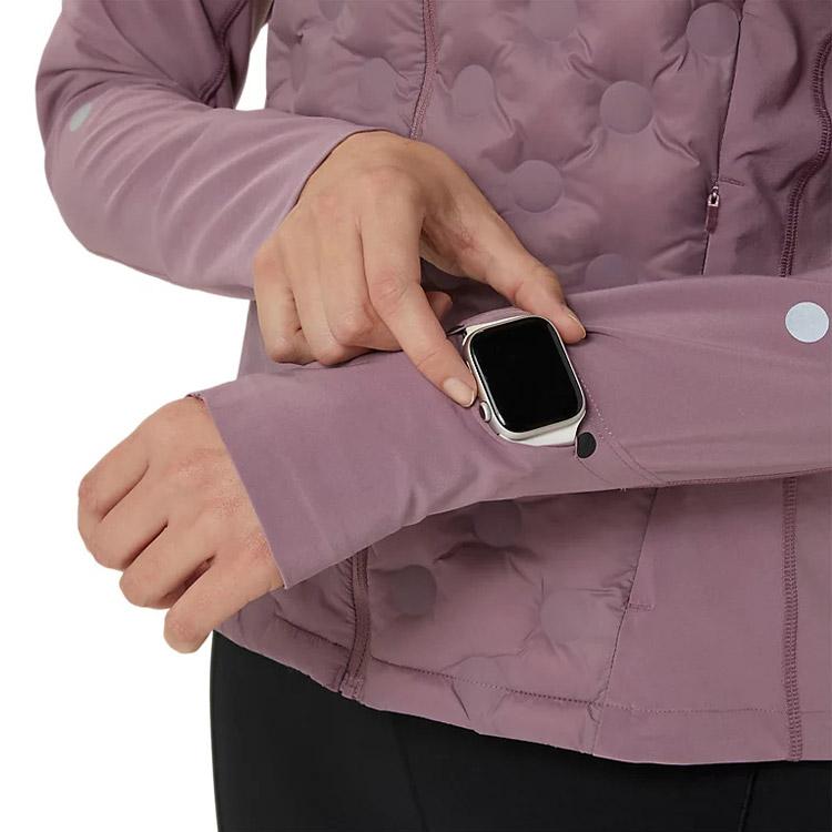 ASICS（アシックス） ウィメンズROADランニングウィンタージャケット