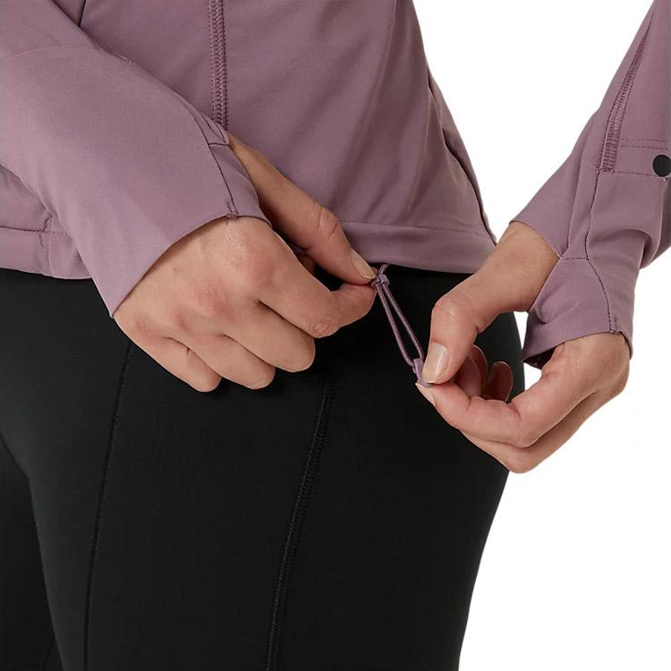 ASICS（アシックス） ウィメンズROADランニングウィンタージャケット