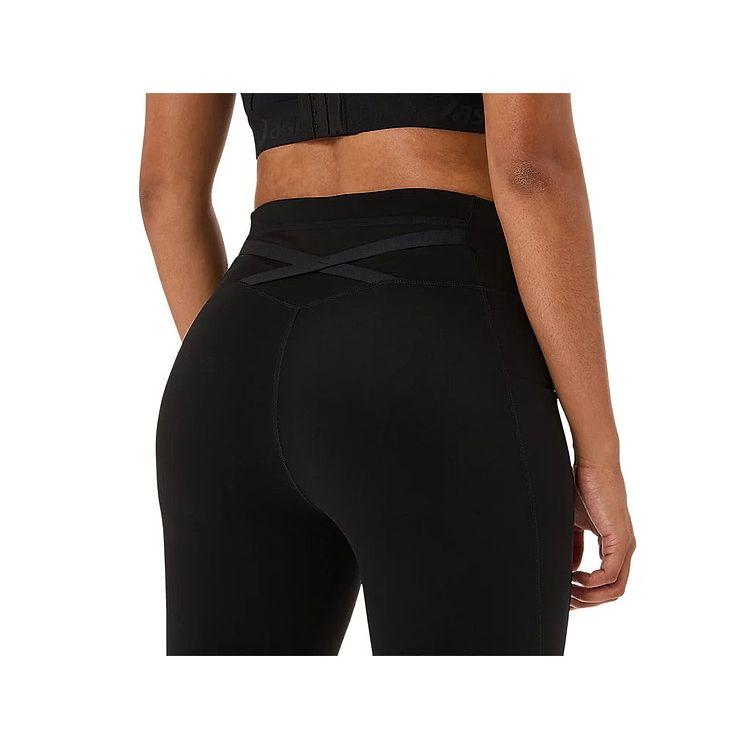 ASICS（アシックス） NAGINOランニングアジャスタブルタイツ 2012D137