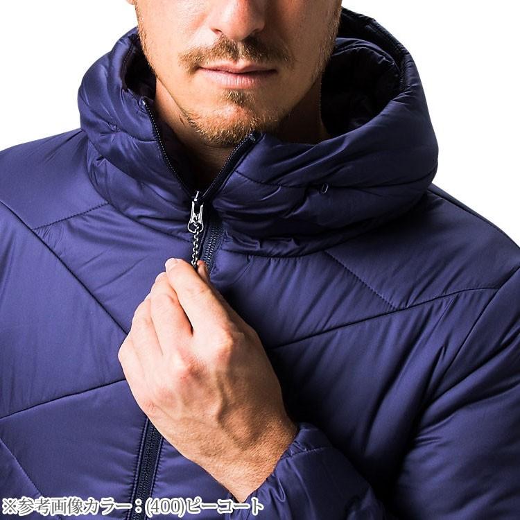 ASICS（アシックス） GEL-HEATインシュレーションジャケット メンズ