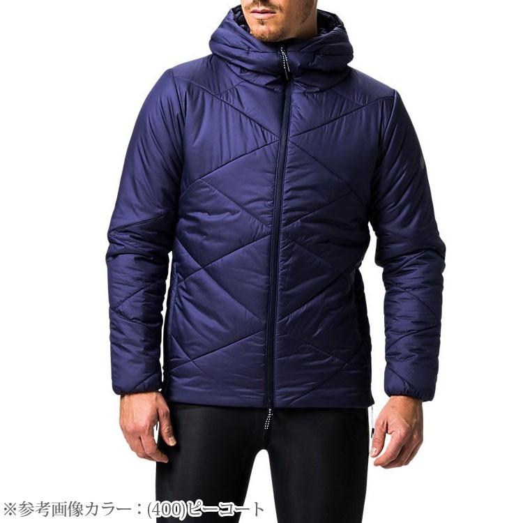 ASICS（アシックス） GEL-HEATインシュレーションジャケット メンズ