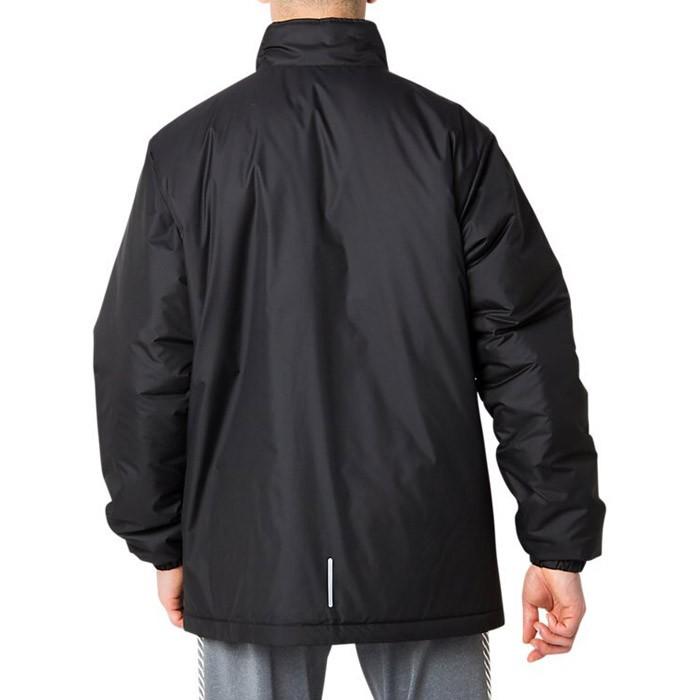 ASICS（アシックス） ウォーマージャケット メンズ 2031A233-002