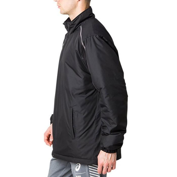 ASICS（アシックス） ウォーマージャケット メンズ 2031A233-002