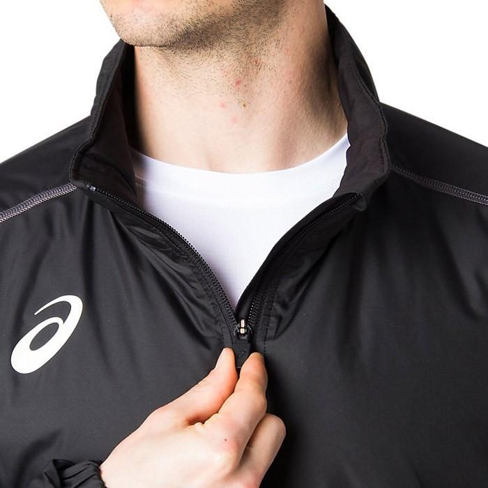 ASICS（アシックス） ウォーマージャケット メンズ 2031A233-002