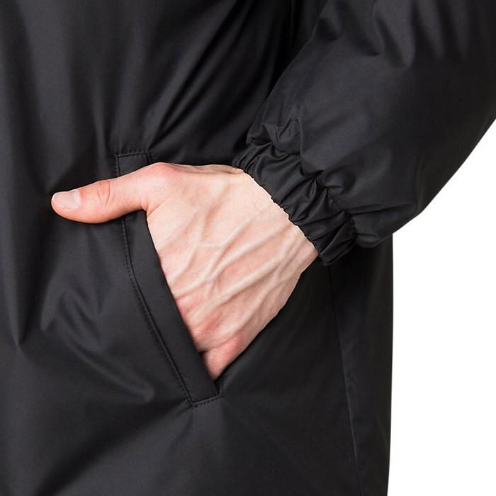 ASICS アシックス ウォーマージャケット メンズ 2031A233-002