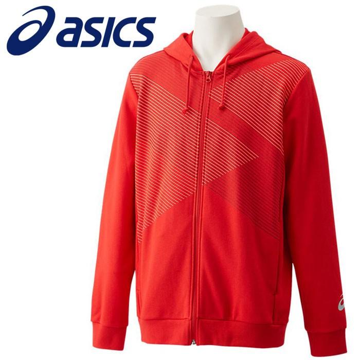 ASICS（アシックス） JP スウェットフーディ メンズ 2031B330-600 