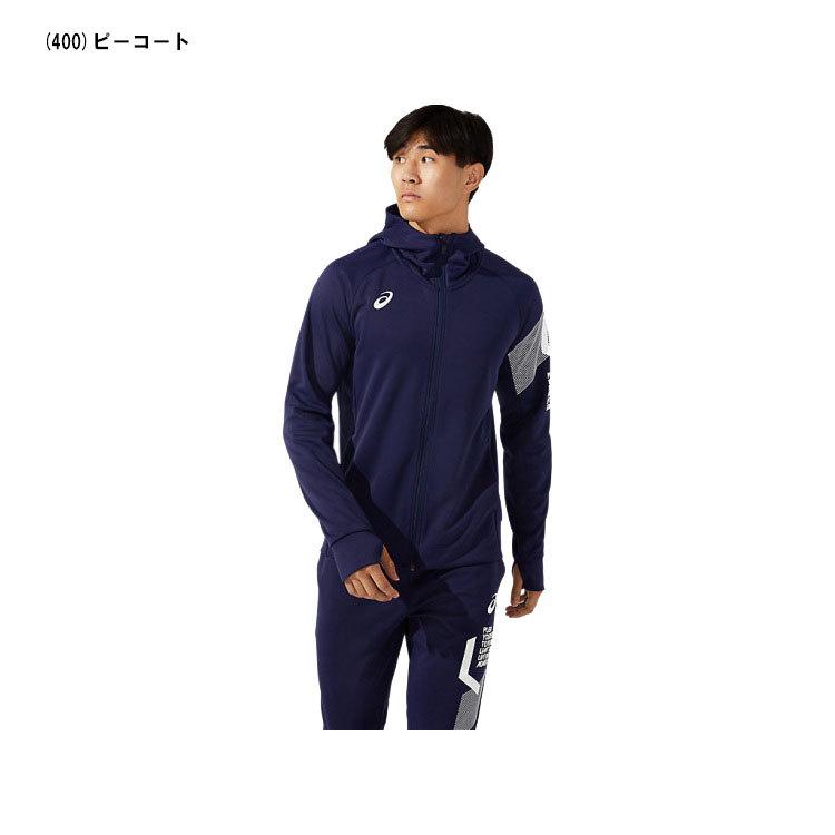 ASICS（アシックス） トレーナー・スウェット LIMOスウェット