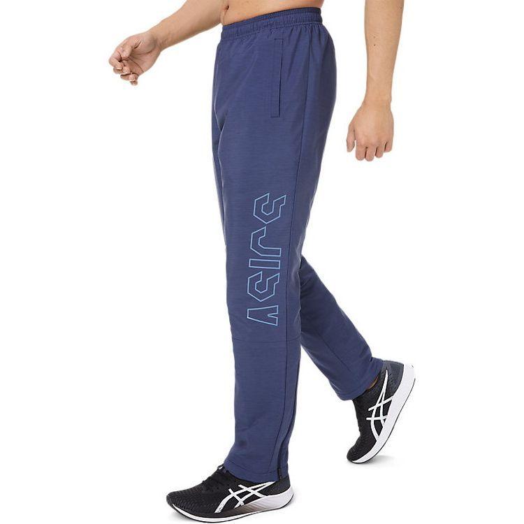 アシックス ウオーマージャケット＆ウオーマーパンツ ASICS（アシックス） CAウオーマーパンツ 2031C694-400 : イーゾーン