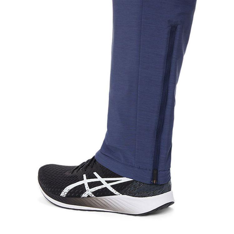 ASICS（アシックス） CAウオーマーパンツ 2031C694-400 : イーゾーン