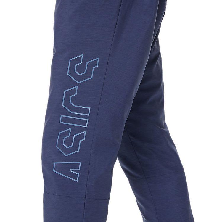 ASICS（アシックス） CAウオーマーパンツ 2031C694-400 : イーゾーン