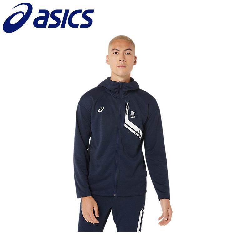 ASICS（アシックス） トレーナー・スウェット LIMOドライスウェット