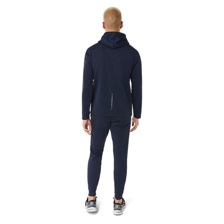 ASICS（アシックス） トレーナー・スウェット LIMOドライスウェット