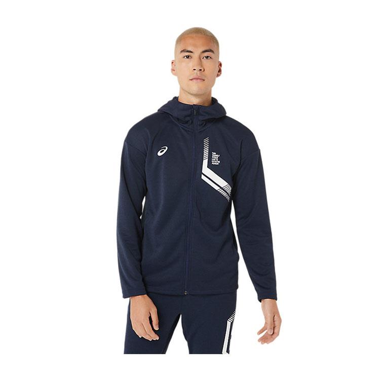 ASICS（アシックス） トレーナー・スウェット LIMOドライスウェット