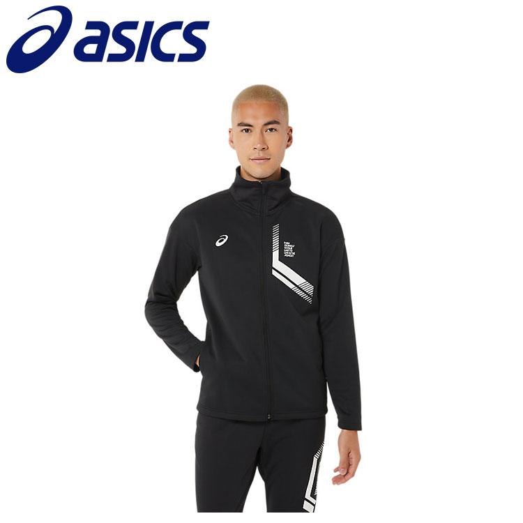 ASICS（アシックス） アウター・ベスト LIMOドライスウェット