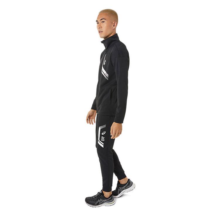 ASICS（アシックス） アウター・ベスト LIMOドライスウェット