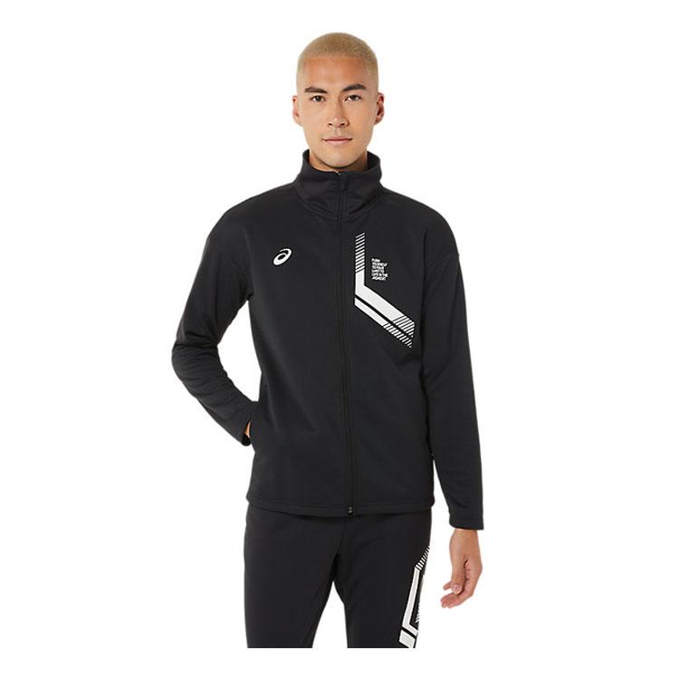 ASICS（アシックス） アウター・ベスト LIMOドライスウェット